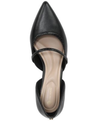 Women's Jammie Stiletto Heel Pumps