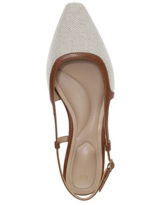 Women's Umaa Slingback Flats