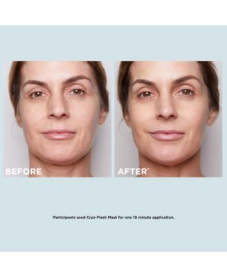 3-Pc. Glow-Boosting Cryo-Flash Mask Kit Set