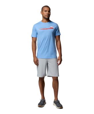 Men's PFG Elliot Graphic T-Shirt