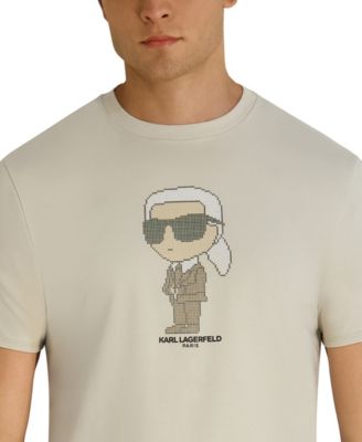 Men's Short-Sleeve Graphic T-Shirt