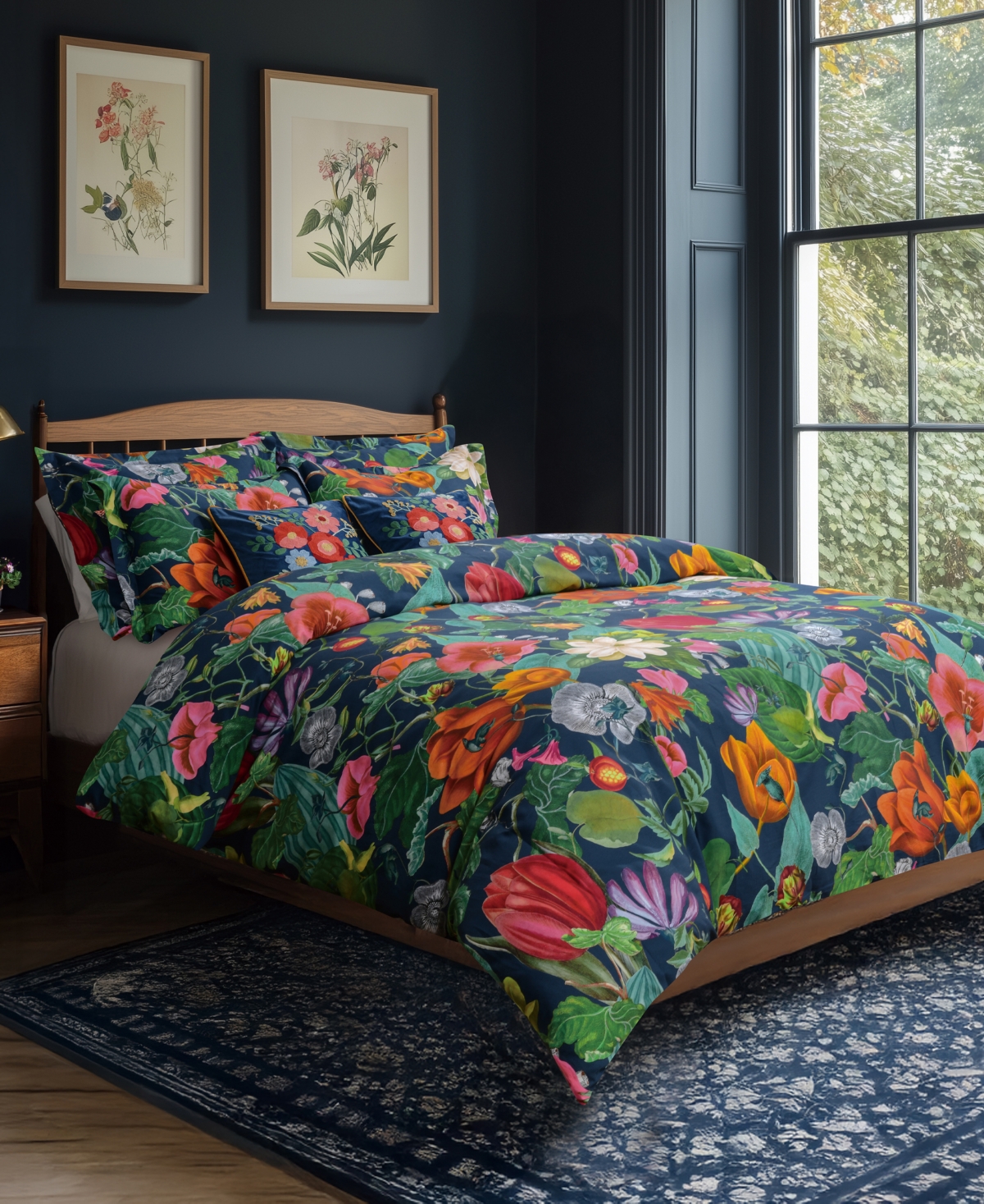 Levtex Home Bellara Textured 3-Pc. Duvet Cover Set