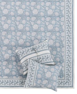 Home Adare Reversible 3-Pc. Bedspread Set, King