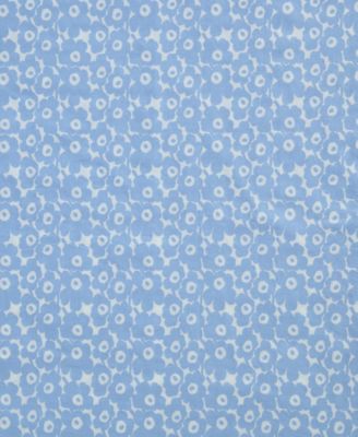 Pikkuinen Unikko 200-Thread Count Cotton Percale 4-Pc. Sheet Set, Full