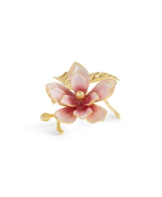 Magnolia Decorative Object