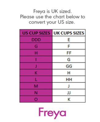 Women's Flirt Underwire Padded Half Cup Bra