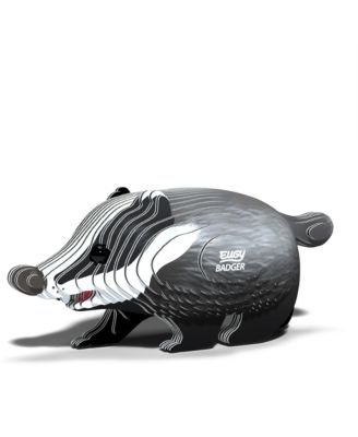 Badger 3D Puzzle