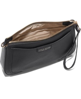 Leighton Small Clutch Crossbody Bag