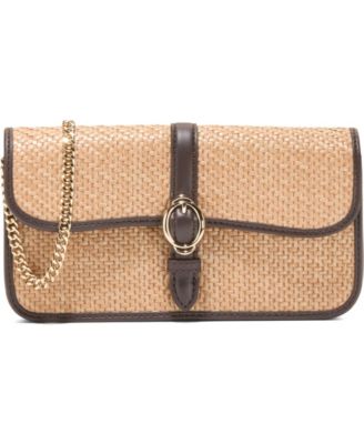 Alexandria Small Chain Crossbody Wallet 