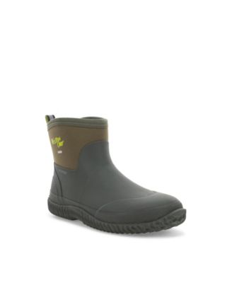Unisex Grazer Neoprene Ankle Cold Weather Boot