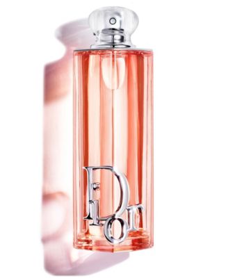Addict Peach Glow Eau De Parfum Spray, 3.4 oz.