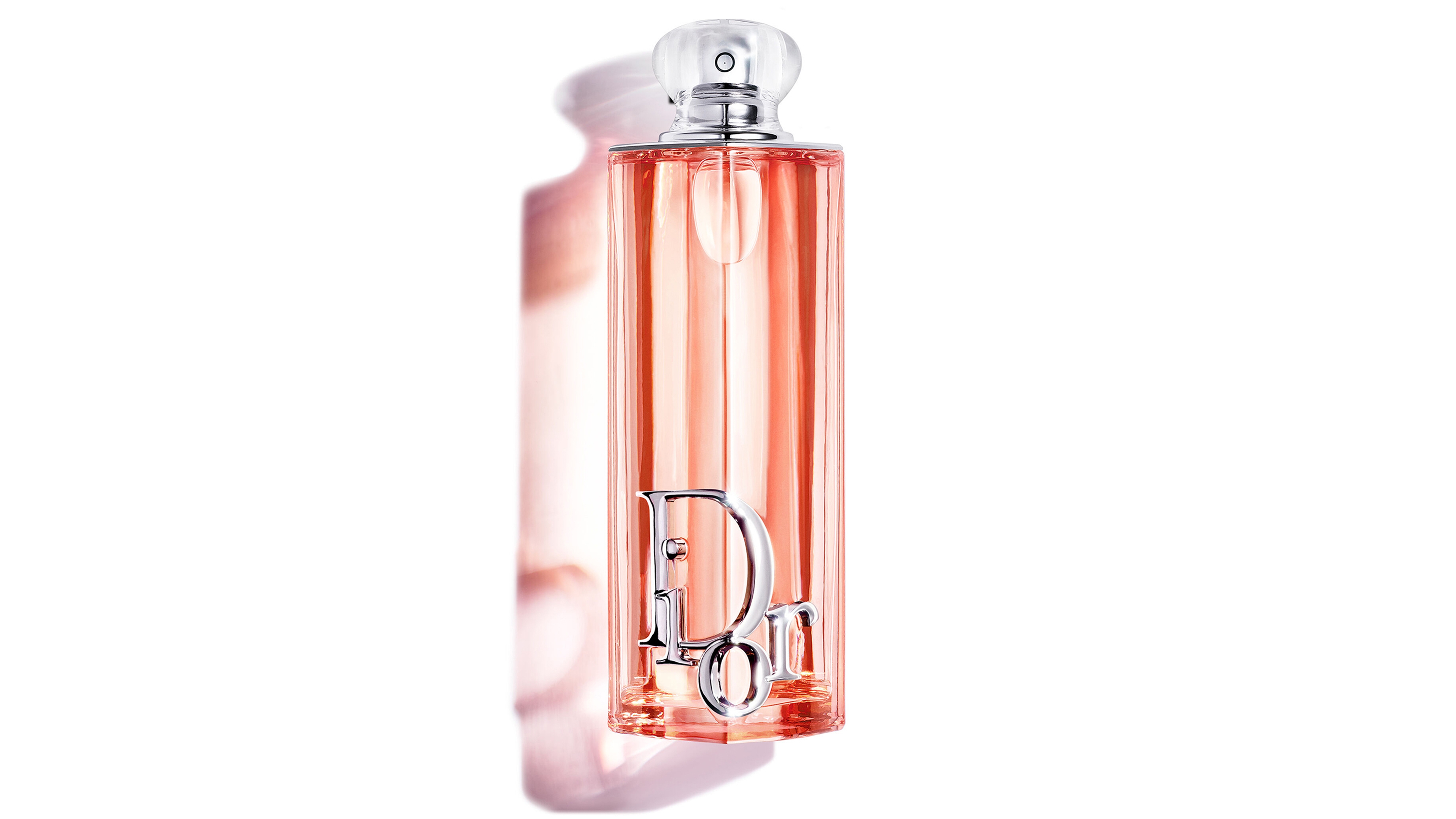Dior Addict Peachy Glow Eau De Parfum, 3.4 oz.