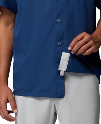 Men's Slack Tide Camp Shirt