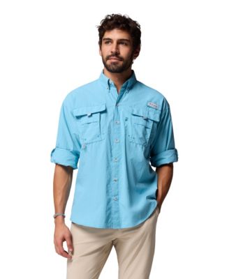 Men's Bahama II Long-Sleeve Shirt