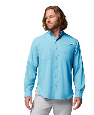 Men's PFG Tamiami II Long-Sleeve Shirt
