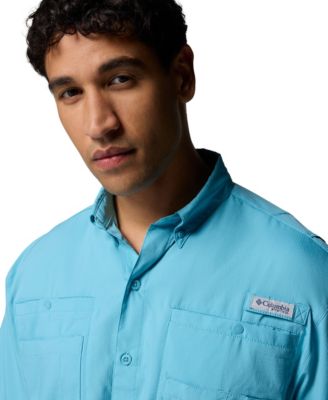Men's Tamiami II Short-Sleeve Shirt