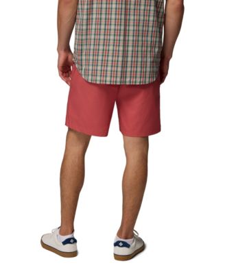 Men's Washed Out Easy Shorts