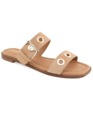 Women's Reine Flat Sandal