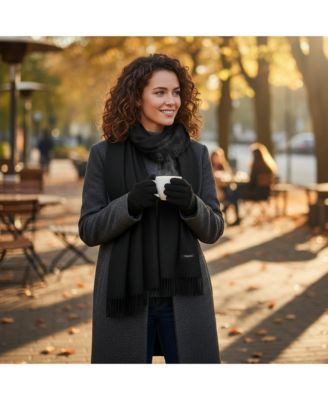 Women's Stylish Warmth Scarf