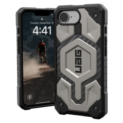 Monarch Pro Case for Apple iPhone 16e
