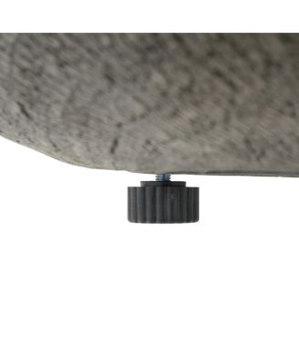 Patio Propane Fire Pit, 30, 000BTU,(Tank Cover Not Provided)