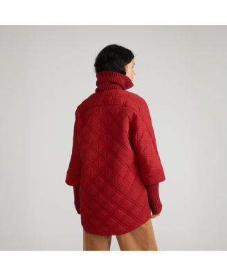 Women's Plus Size Arcadia Puffer Coat