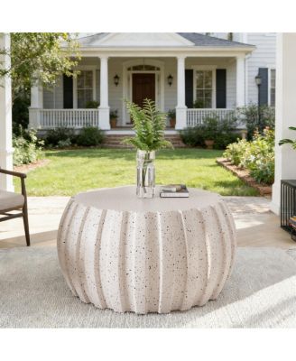  Modern Waterproof Coffee Table