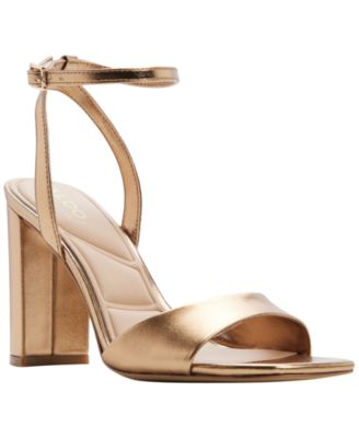 Women's Serenya Block Heel Dress Sandals