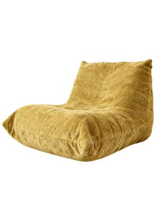 Ergonomic Support System with Premium Chenille Fabric