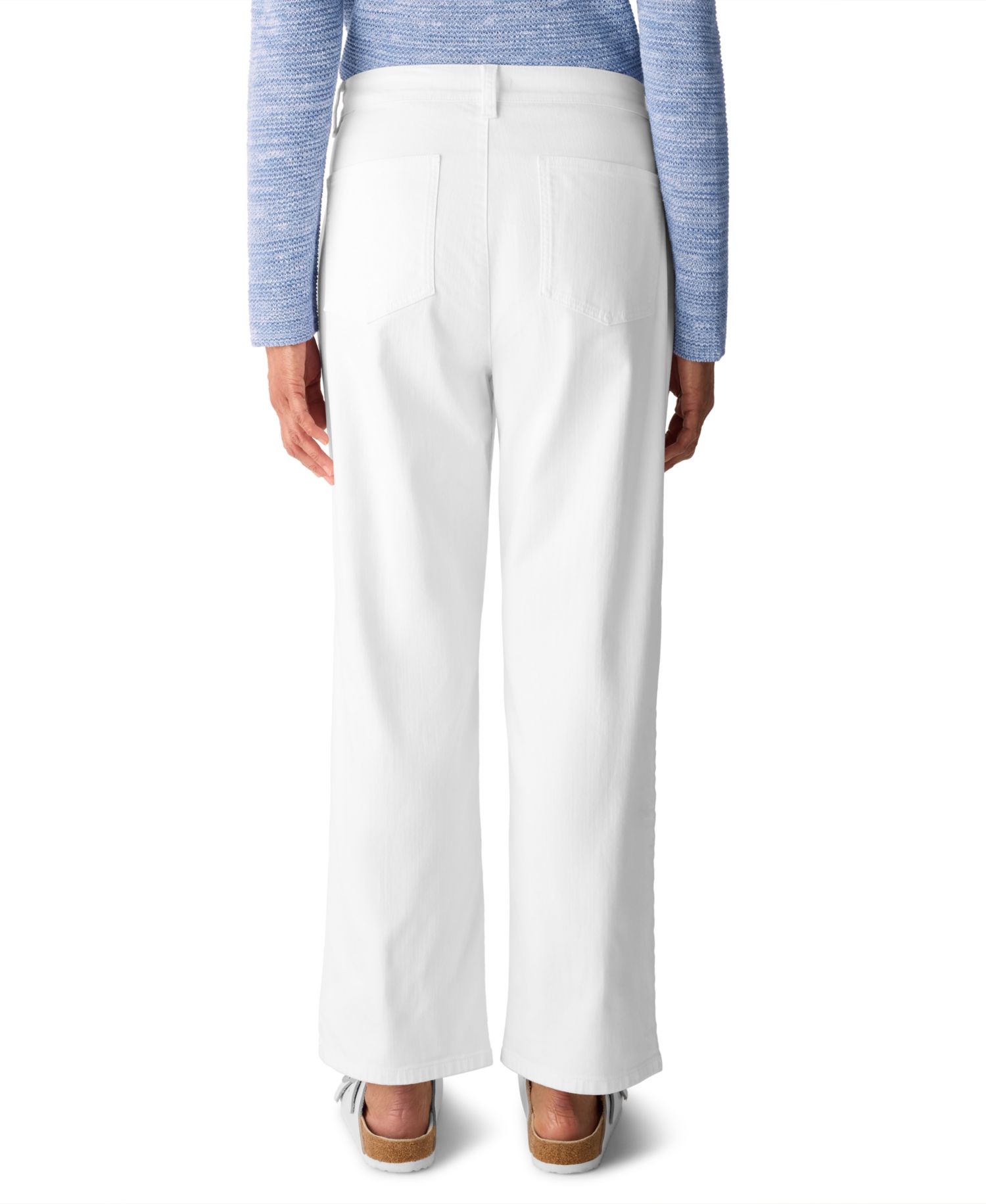 Women's High-Rise Jeans, Regular & Plus Size