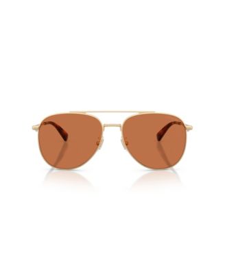 Men's Pilot Sunglasses, CDP40 HC7190