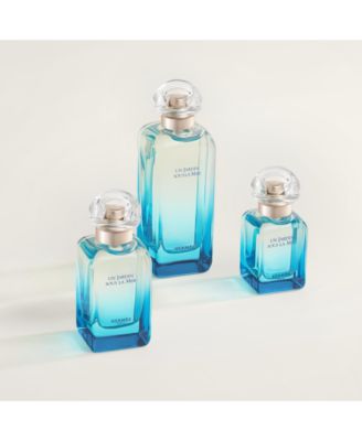 Un Jardin sous la Mer Eau de Toilette, 3.3 oz