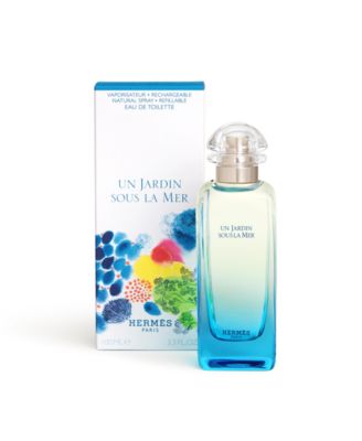 Un Jardin sous la Mer Eau de Toilette, 3.3 oz