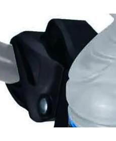 Universal Beverage Holder