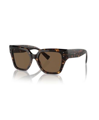 Women's Square Sunglasses, DG4471
