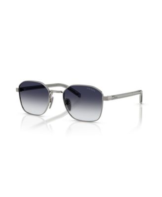 Men's Square Sunglasses, PR C50S