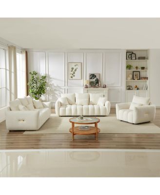 Modern Living Room Furniture  Sofa