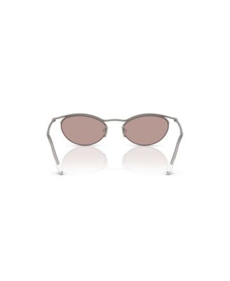 Women's Butterfly Sunglasses, AR6175