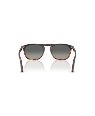 Unisex Square Sunglasses, Gae PO3391S