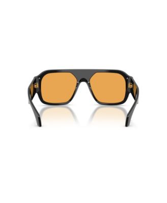 Men's Square Sunglasses, VE4508U