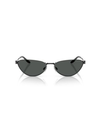 Women's Cat Eye Sunglasses, RL7095