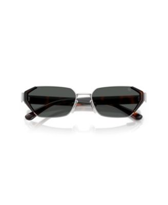 Women's Geometric Sunglasses, RL7094