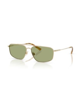 Women's Rectangle Sunglasses, PH3164
