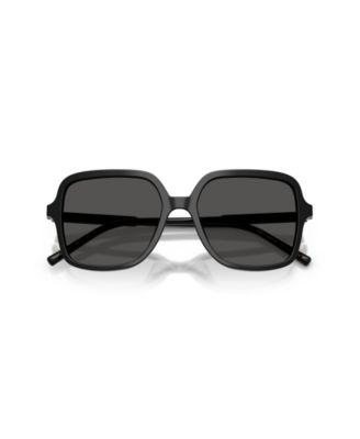 Women's Square Sunglasses, DG4539
