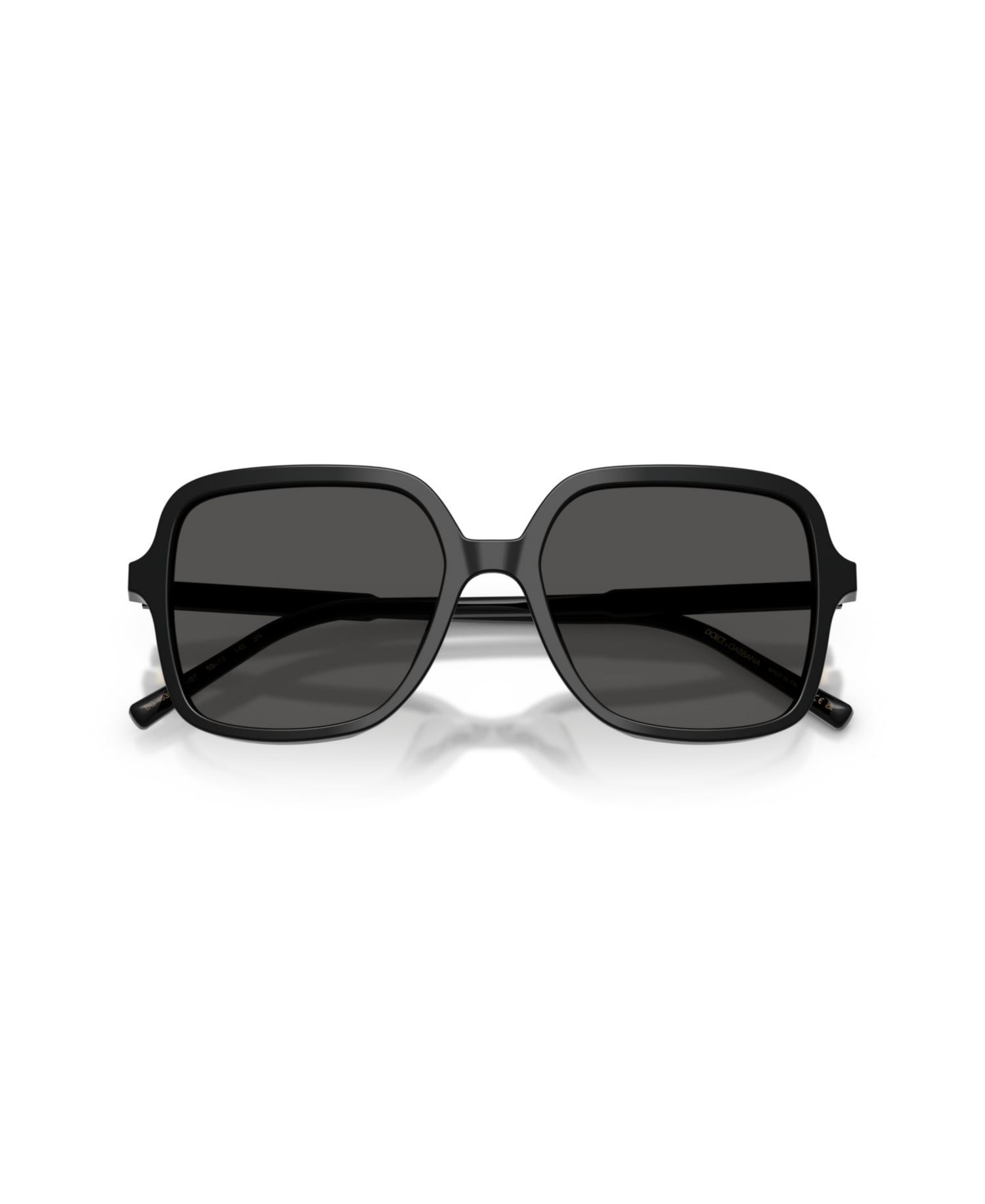 Women's Square Sunglasses, DG4539