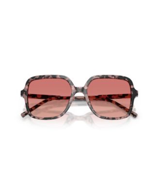 Women's Square Sunglasses, DG4539