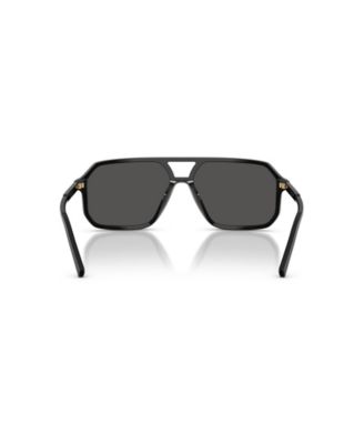 Unisex Pilot Sunglasses, DG4541