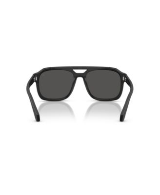 Unisex Rectangle Vantos Sunglasses, ME6024