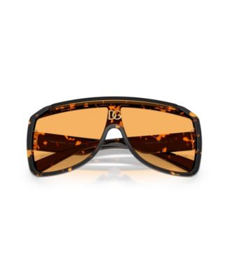 Unisex Pilot Sunglasses, DG6205