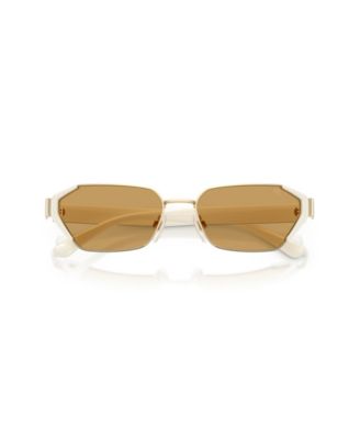 Women's Geometric Sunglasses, RL7094
